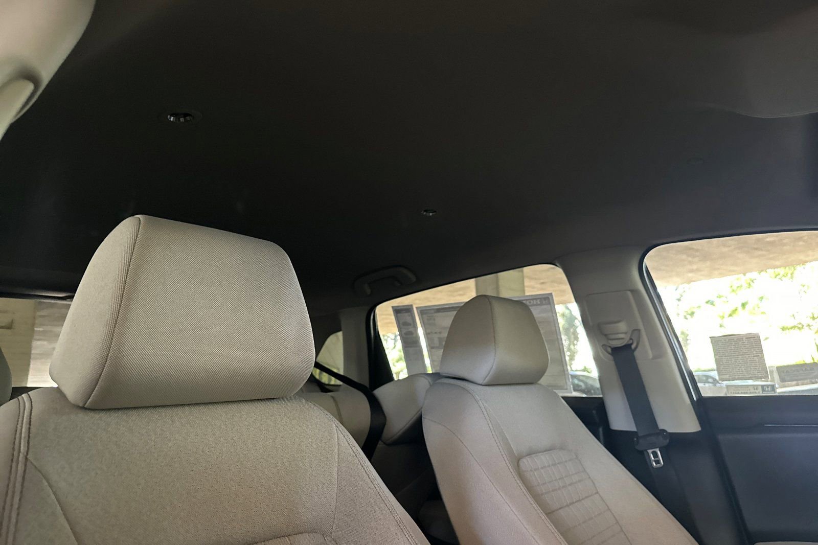 New 2026 Honda HR-V LX image 14