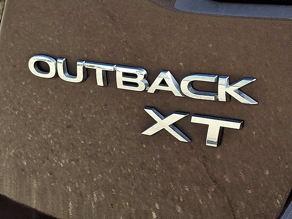 Used 2021 Subaru Outback Limited XT AWD/4WD image 35