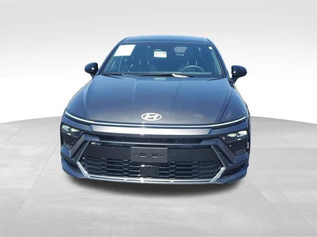 Used 2025 Hyundai Sonata N Line FWD image 2