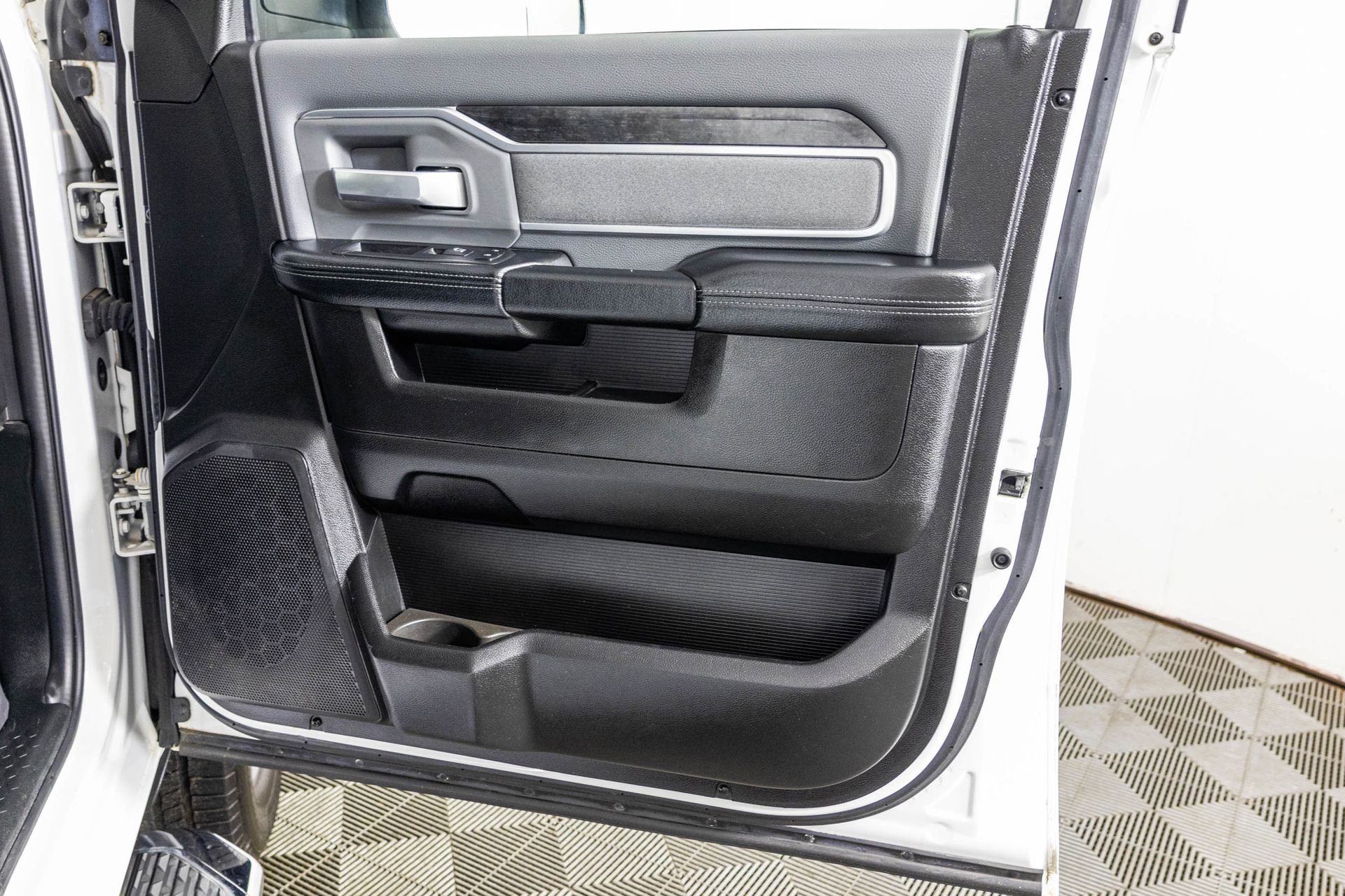 Used 2019 RAM 2500 Big Horn AWD/4WD image 50