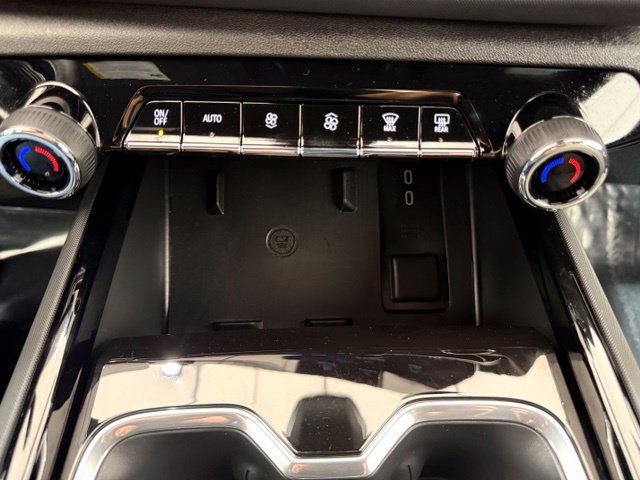 Used 2026 Chevrolet Silverado EV Trail Boss AWD/4WD image 39