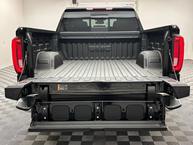 New 2026 GMC Sierra 1500 SLT w/ SLT Premium Package image 11