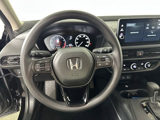 Used 2026 Honda HR-V LX image 14
