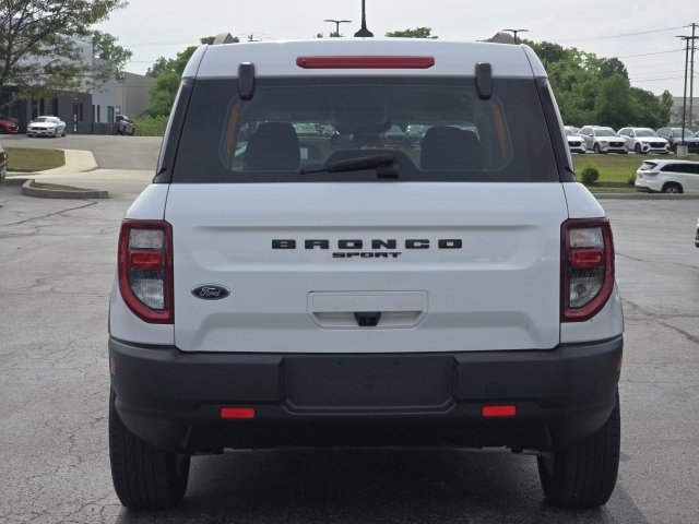 Used 2022 Ford Bronco Sport image 11