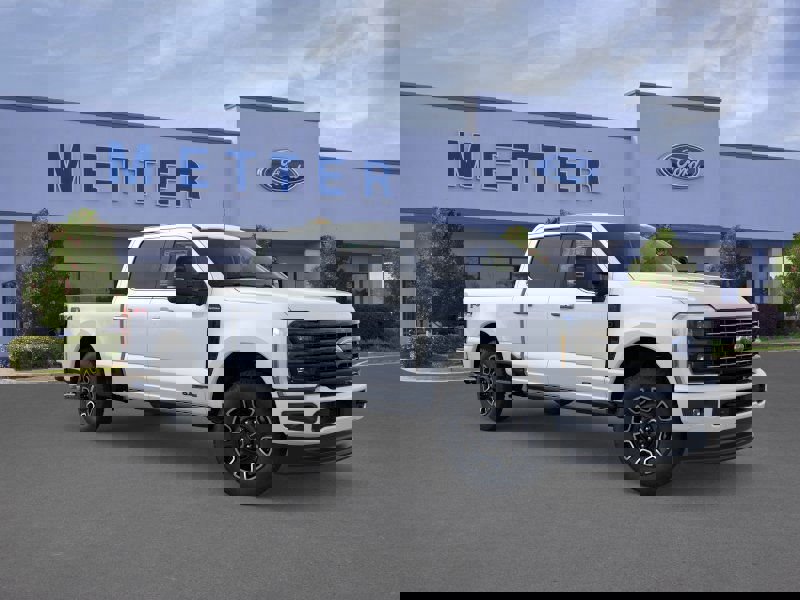 New 2026 Ford F250 4x4 Crew Cab Super Duty image 29