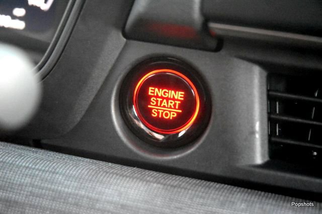 Certified 2026 Honda Passport TrailSport image 24