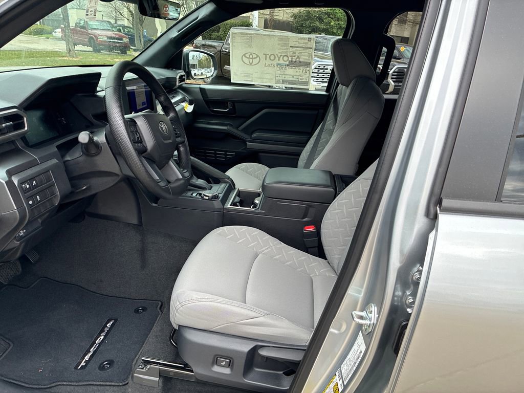 New 2026 Toyota Tacoma SR5 image 15