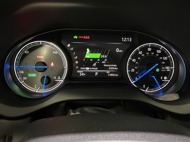 Certified 2024 Toyota Venza Nightshade image 15