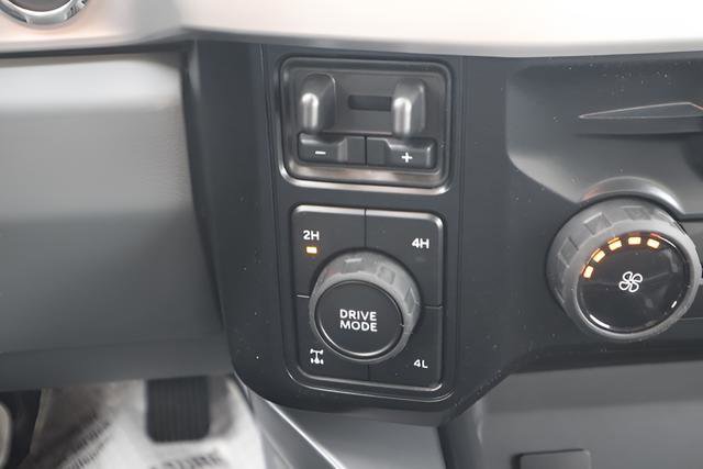 New 2026 Ford F250 XLT w/ XLT Premium Package image 23