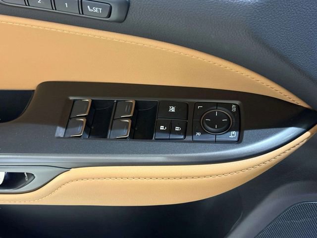 Certified 2025 Lexus NX 350 AWD w/ Premium Package image 19