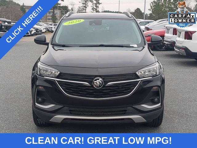 Used 2020 Buick Encore GX Select image 9