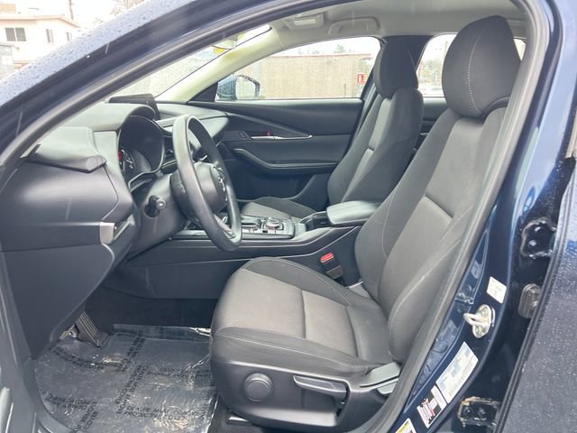 Used 2024 MAZDA CX-30 AWD 2.5 S image 18