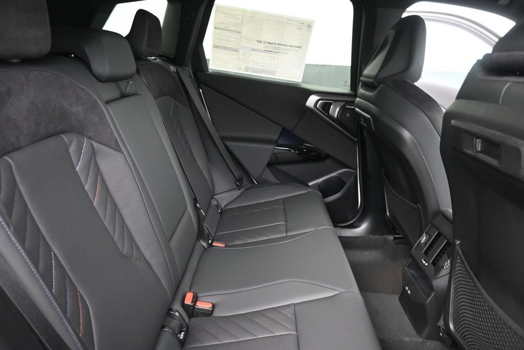 New 2026 BMW X3 M50 w/ Premium Package AWD/4WD image 25