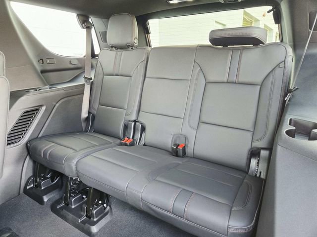 Used 2025 Chevrolet Tahoe RST w/ Comfort Package image 11