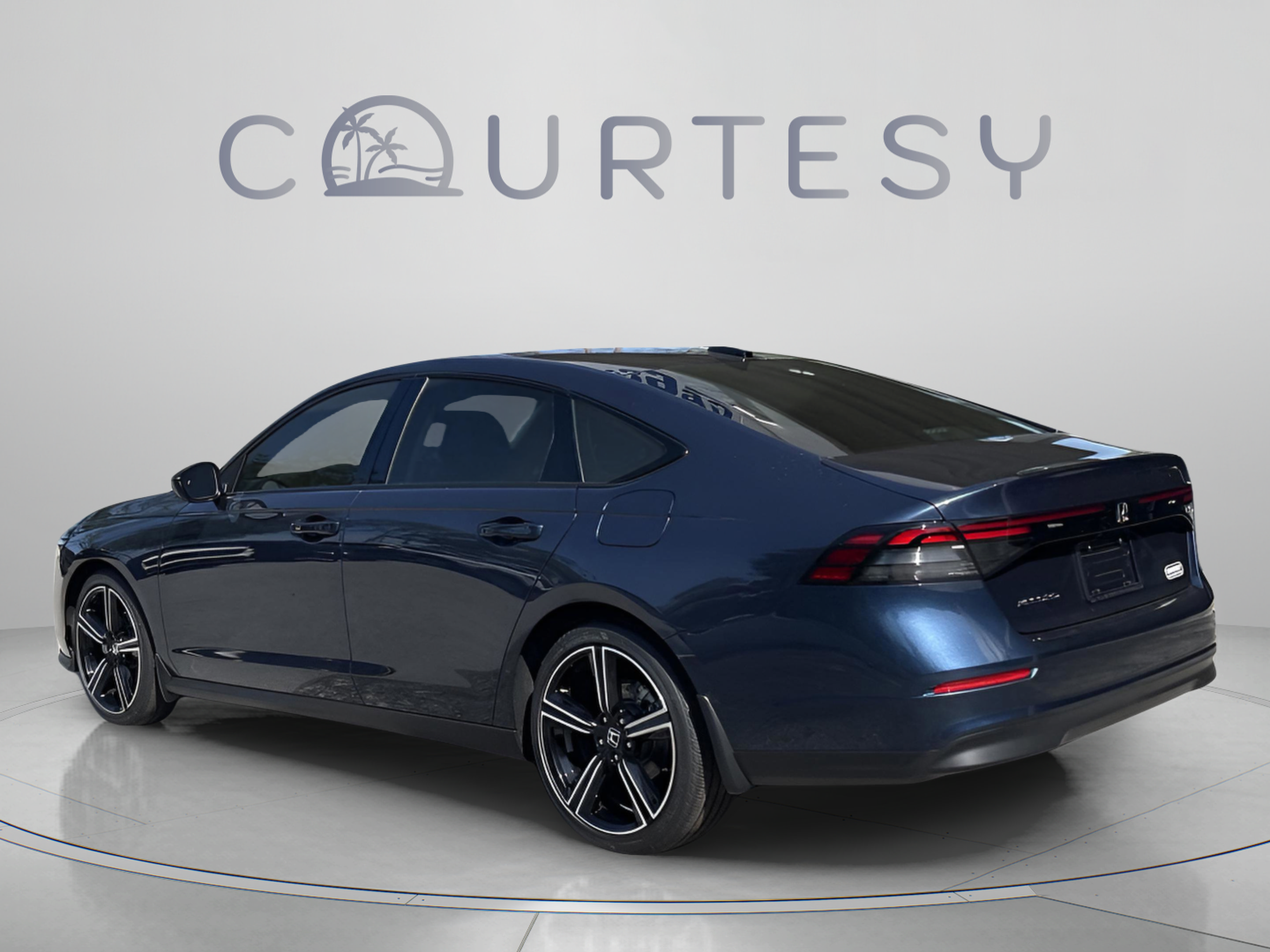 Used 2026 Honda Accord SE image 5