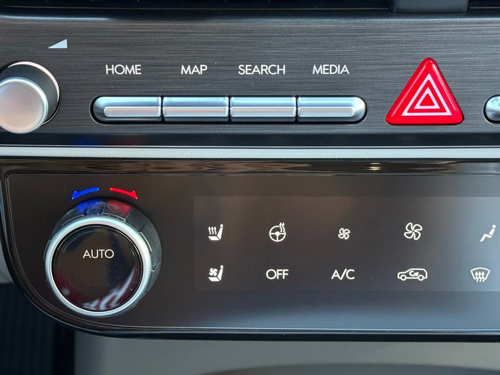 New 2026 Hyundai Palisade Limited image 32