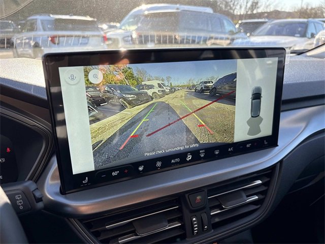 New 2026 Ford Escape Active w/ Tech Pack #1 image 27