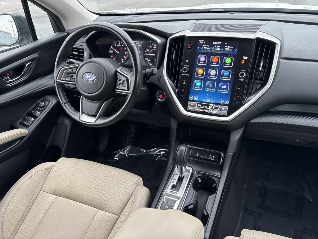 Certified 2023 Subaru Ascent Premium w/ Convenience Package image 15
