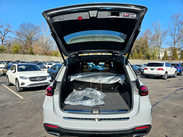 New 2026 Mercedes-Benz GLE 450 4MATIC image 10