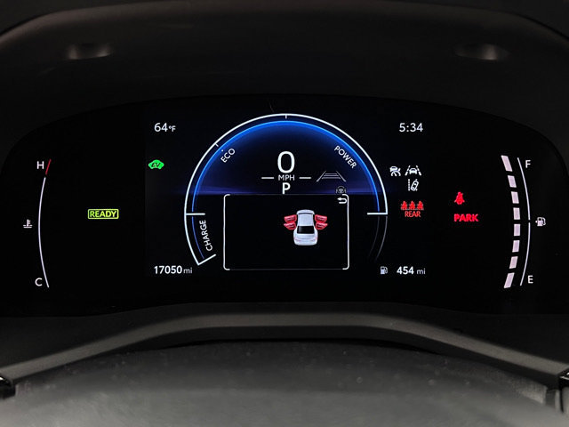 Used 2025 Toyota Camry SE AWD/4WD image 18