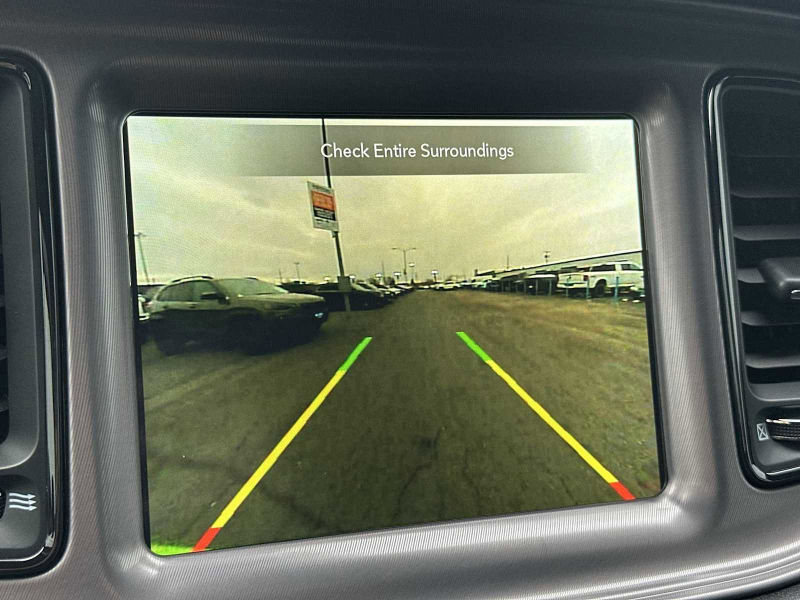 Used 2023 Dodge Challenger R/T w/ T/A Package image 23