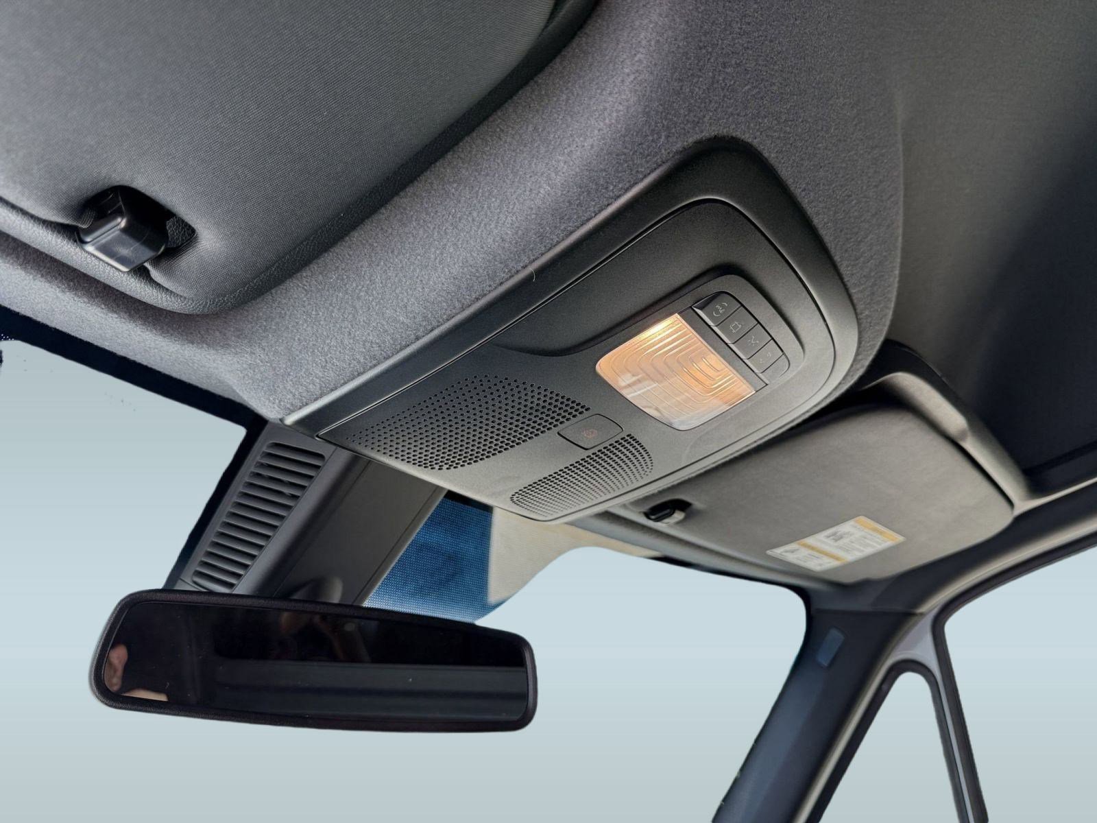 New 2025 Mercedes-Benz Sprinter 2500 image 18