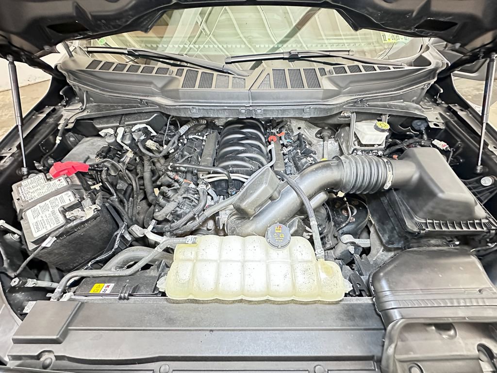 Used 2022 Ford F150 Lariat image 57