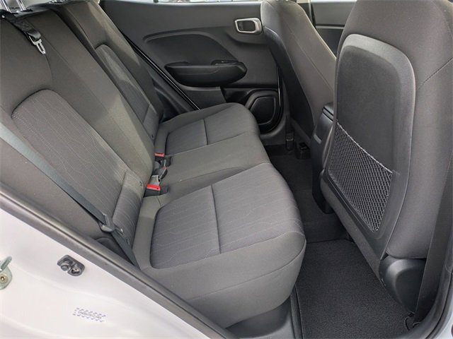 Certified 2023 Hyundai Venue SE w/ Cargo Package image 32