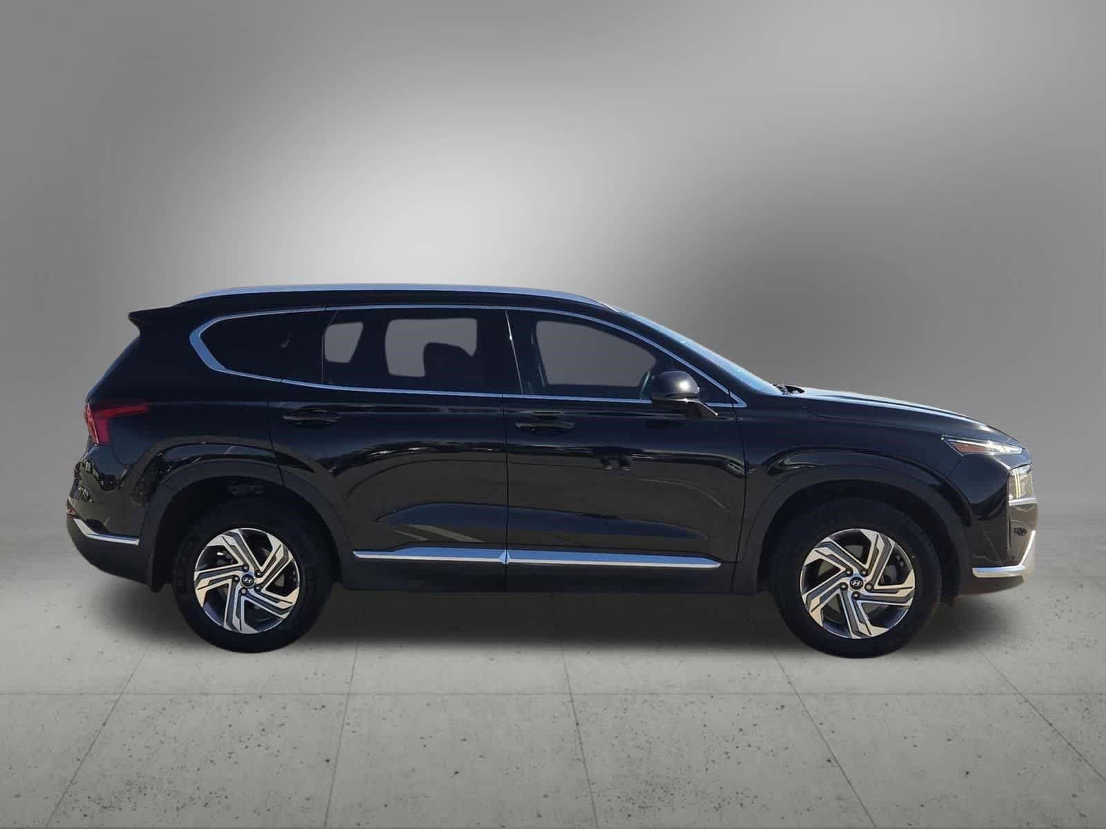 Used 2022 Hyundai Santa Fe SEL AWD/4WD image 7