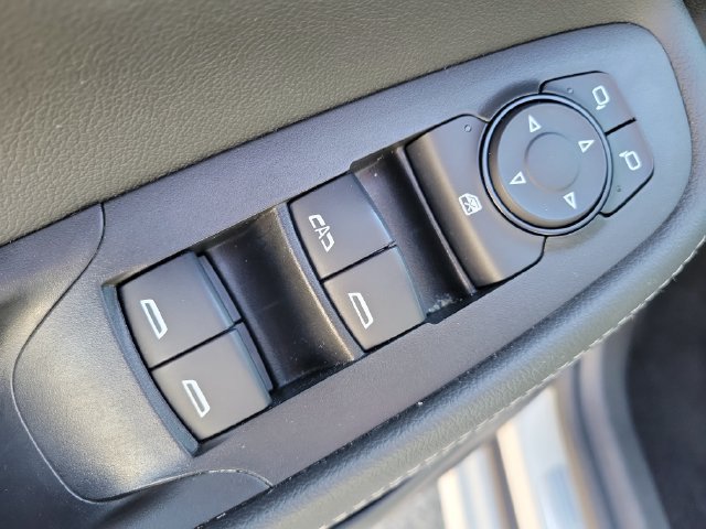 Used 2021 Buick Encore GX Select w/ Advanced Technology Package FWD image 20