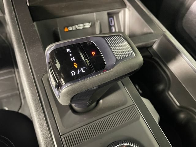 New 2026 GMC Hummer EV SUV AWD/4WD image 8