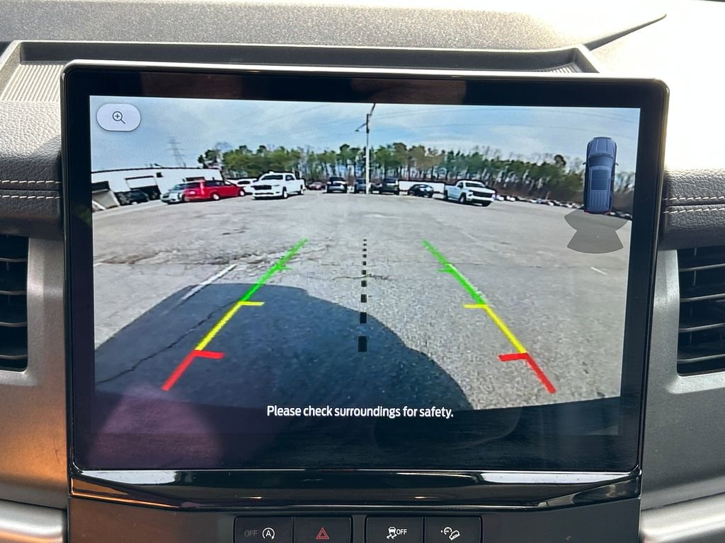 Used 2024 Ford Expedition Max XLT image 24