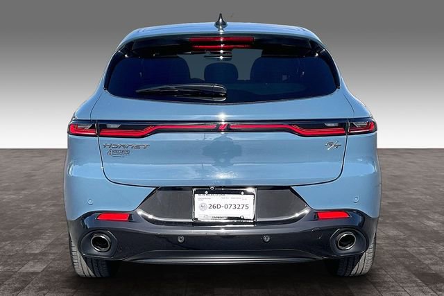 Used 2024 Dodge Hornet R/T Plus image 4