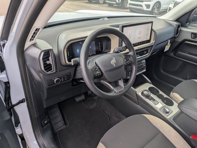 New 2026 Ford Bronco Sport Big Bend AWD/4WD image 2