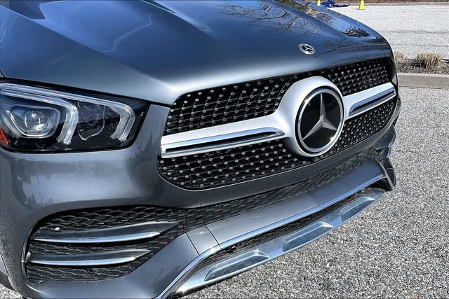 Used 2023 Mercedes-Benz GLE 350 4MATIC image 5