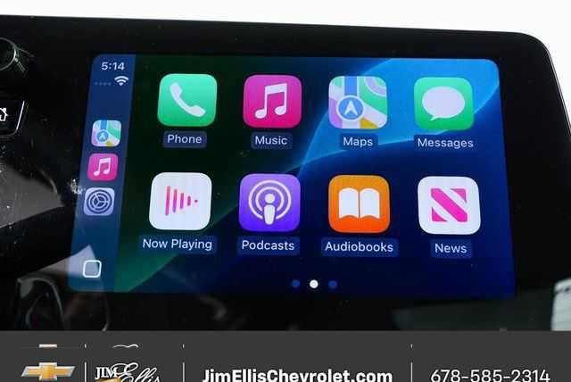 Certified 2023 Chevrolet Corvette Z06 image 18