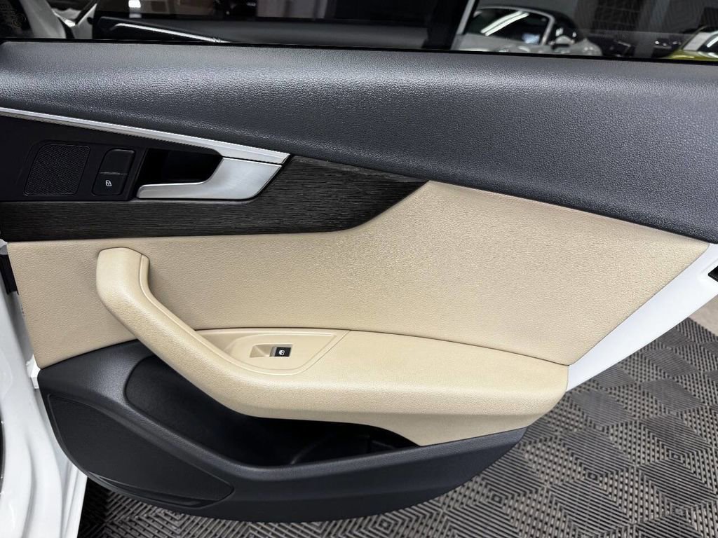 Used 2019 Audi A4 2.0T Premium FWD image 52