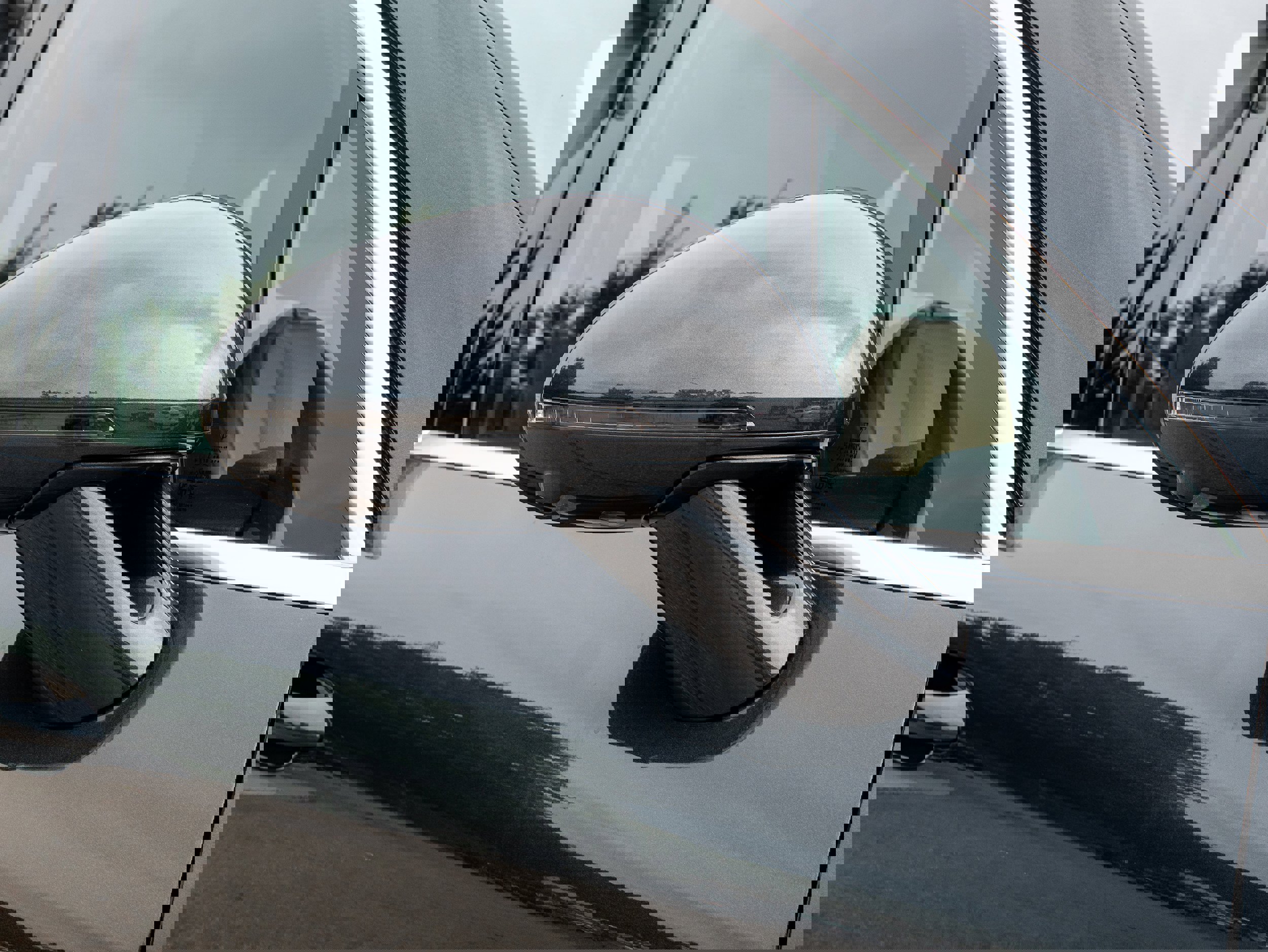 Used 2024 Porsche Macan S image 19