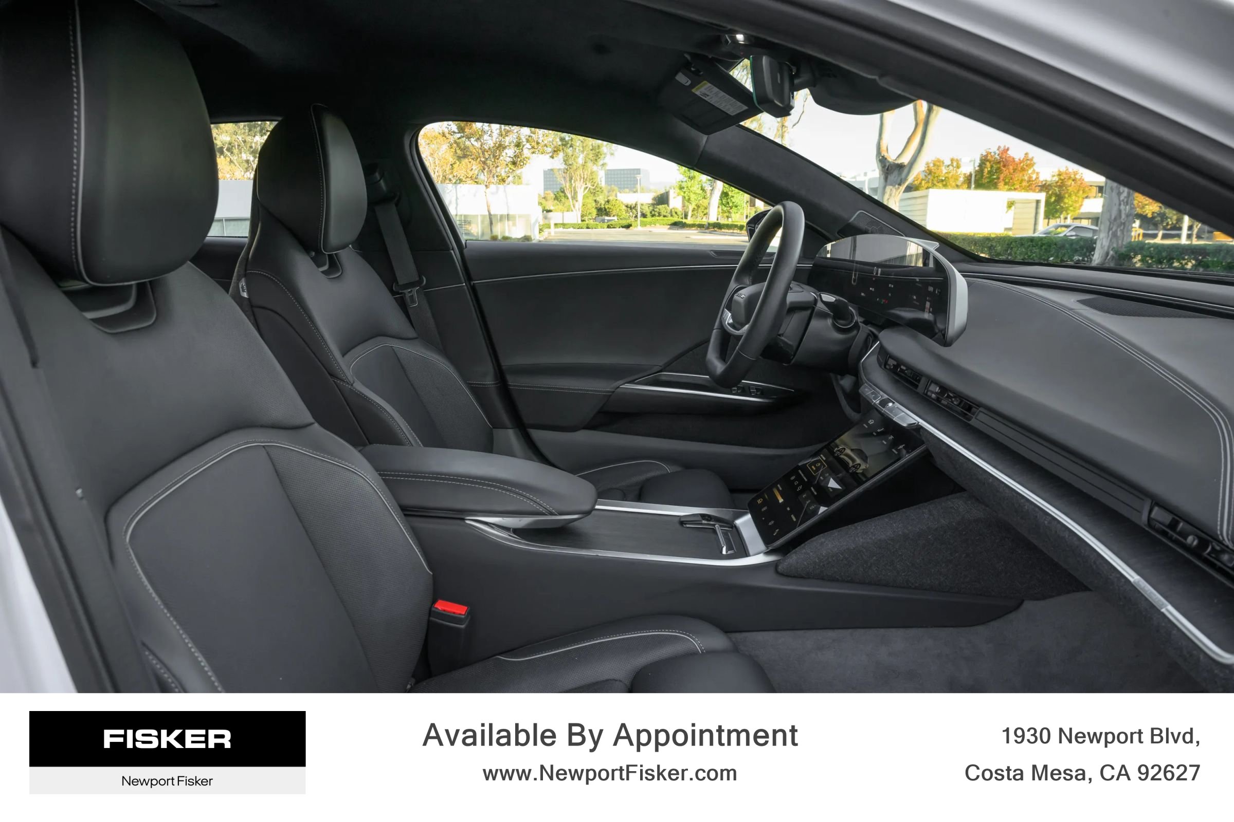 Used 2025 Lucid Air Touring AWD/4WD image 33