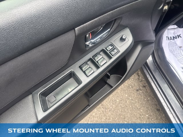 Used 2012 Subaru Impreza 2.0i Premium w/ All-Weather Pkg AWD/4WD image 12