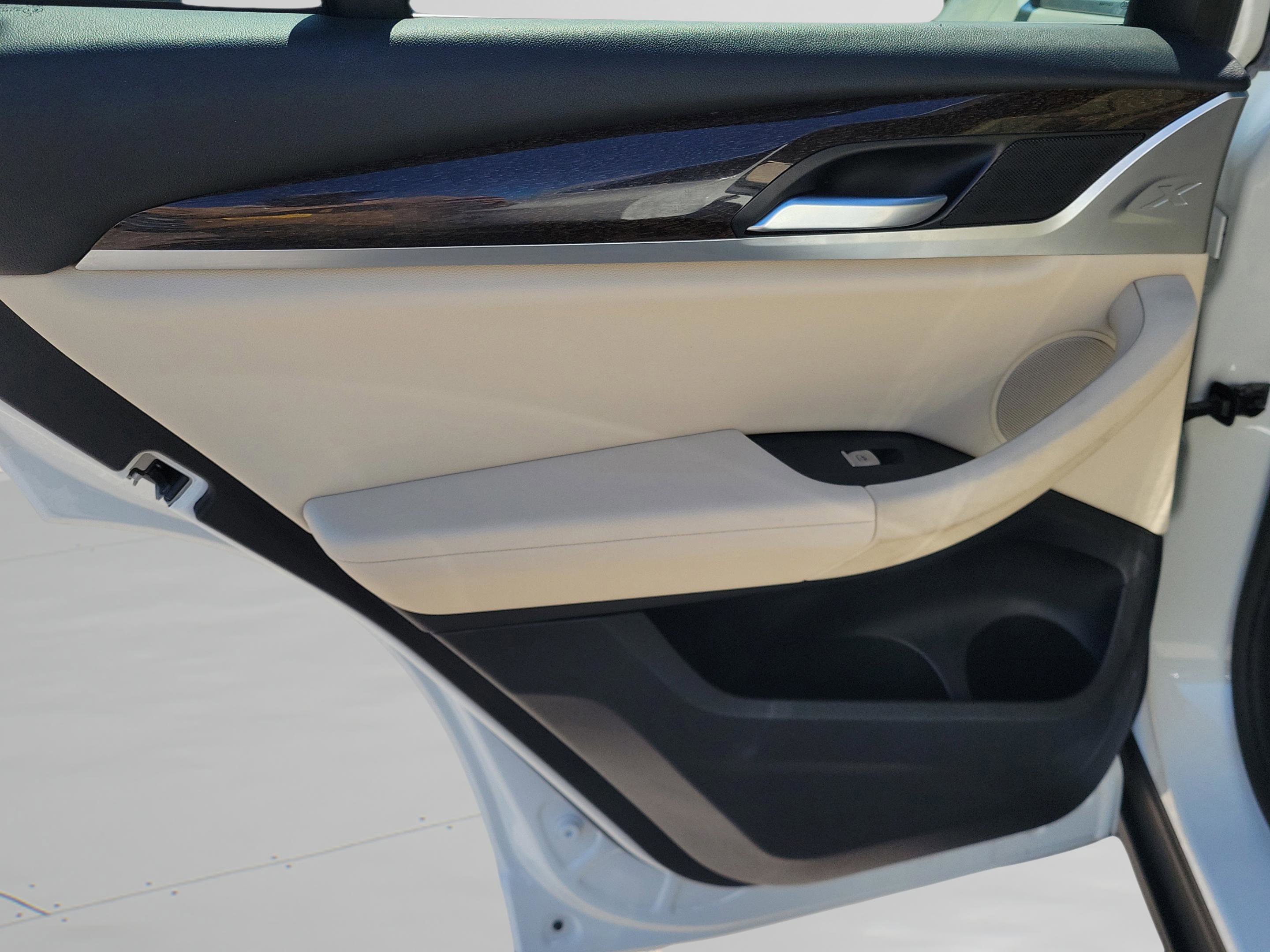 Used 2020 BMW X3 xDrive30i w/ Convenience Package image 13