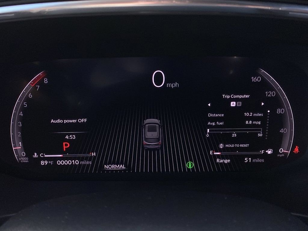 New 2026 Acura MDX A-Spec image 15