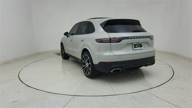 Used 2022 Porsche Cayenne image 67