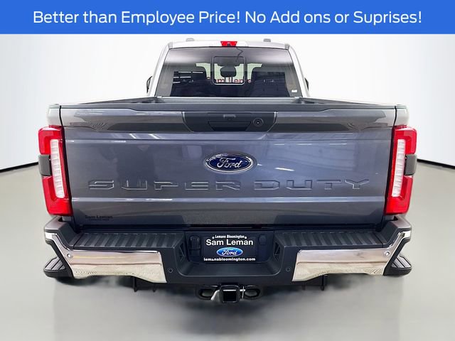New 2026 Ford F450 XL AWD/4WD image 6