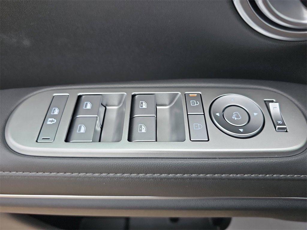 New 2026 Hyundai Palisade SEL image 29