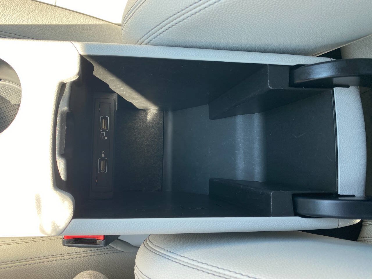 Used 2017 Mercedes-Benz CLA 250 image 20