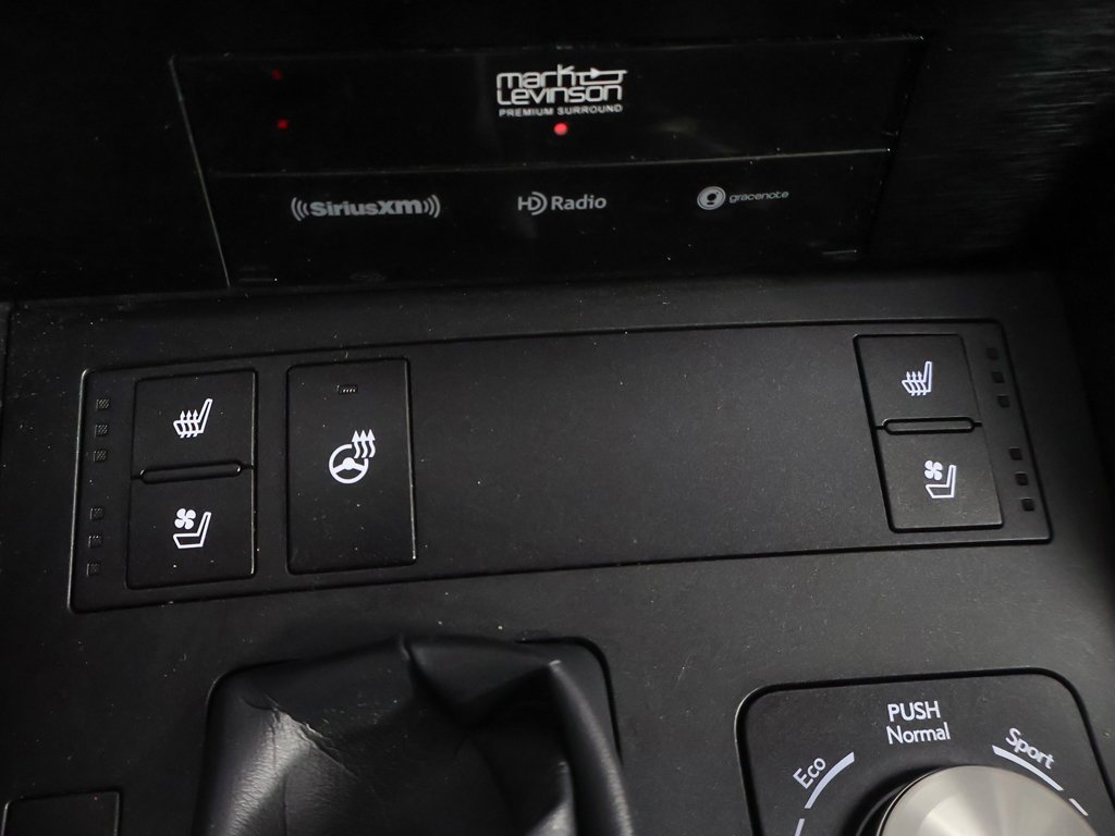 Used 2023 Lexus IS 350 F Sport image 50