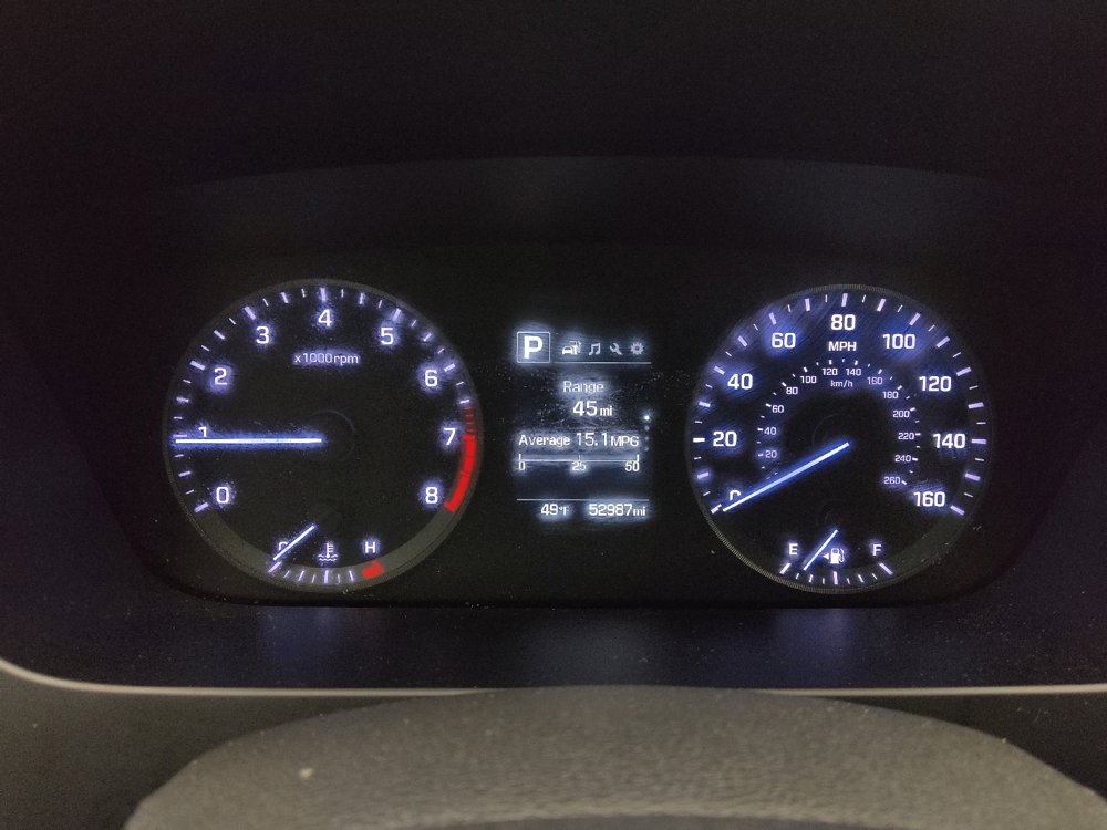 Used 2017 Hyundai Sonata SE image 23