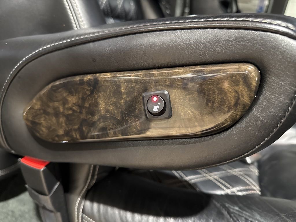 Used 2020 GMC Savana 2500 Extended w/ Enhanced Convenience Package RWD image 30
