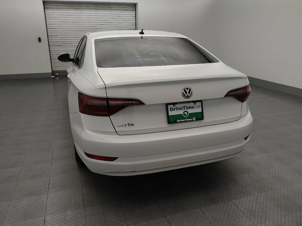Used 2019 Volkswagen Jetta SE FWD image 6